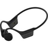 Creative Outlier Free Mini bone conduction hoofdtelefoon Zwart, IPX5, USB-A