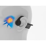 Creative Outlier Free Mini bone conduction hoofdtelefoon Zwart, IPX5, USB-A