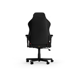DXRacer DRIFTING L Black & Red EPU Leather gamestoel Zwart/rood
