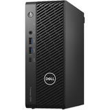 Dell Precision 3280 (D8W9H) pc-systeem Zwart | Core i7-14700 | T1000 | 16 GB | 512 GB SSD