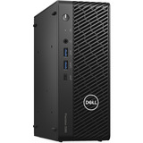 Dell Precision 3280 (D8W9H) pc-systeem Zwart | Core i7-14700 | T1000 | 16 GB | 512 GB SSD