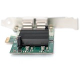 Digitus  netwerkadapter 