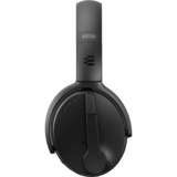 EPOS ADAPT 561 II over-ear headset Zwart, Bluetooth, USB-C