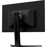 GIGABYTE AORUS FO32U2P 31.5" 4K UHD gaming monitor Zwart, 2x HDMI, 1x DisplayPort 2.1, 2x USB-A, USB-B, USB-C, 240 Hz