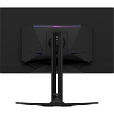 GIGABYTE AORUS FO32U2P 31.5" 4K UHD gaming monitor Zwart, 2x HDMI, 1x DisplayPort 2.1, 2x USB-A, USB-B, USB-C, 240 Hz