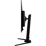 GIGABYTE AORUS FO32U2P 31.5" 4K UHD gaming monitor Zwart, 2x HDMI, 1x DisplayPort 2.1, 2x USB-A, USB-B, USB-C, 240 Hz