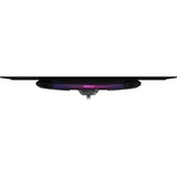GIGABYTE AORUS FO32U2P 31.5" 4K UHD gaming monitor Zwart, 2x HDMI, 1x DisplayPort 2.1, 2x USB-A, USB-B, USB-C, 240 Hz