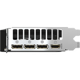 GIGABYTE GeForce RTX 5060 EAGLE OC 8G grafische kaart 3x DisplayPort, 1x HDMI, DLSS 4