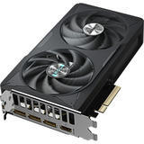 GIGABYTE GeForce RTX 5060 EAGLE OC 8G grafische kaart 3x DisplayPort, 1x HDMI, DLSS 4