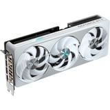 GIGABYTE GeForce RTX 5080 AERO OC SFF 16G grafische kaart 1x HDMI, 3x DisplayPort
