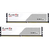 G.Skill 64 GB DDR5-6000 (2x 32 GB) Kit werkgeheugen F5-6000J2836G32GX2-FX5W, Flare X5, AMD EXPO