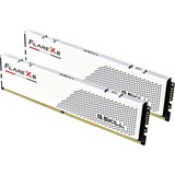 G.Skill 64 GB DDR5-6000 (2x 32 GB) Kit werkgeheugen F5-6000J2836G32GX2-FX5W, Flare X5, AMD EXPO