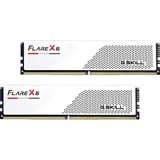 G.Skill Flare X5 64 GB DDR5-6000 (2x 32 GB) werkgeheugen F5-6000J2836G32GX2-FX5W, EXPO