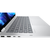 HP OmniBook 5 Flip 14-fp0030nd (C5VM2EA) 14"  2-in-1 laptop Zilver | Core 3 100U | Intel Graphics | 8 GB | 512 GB SSD | Touch