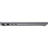 HP OmniBook X FlipNGAI 14-fk0070nd 14"  Copilot+ 2-in-1 laptop Zilver | Ryzen AI 7 350 | Radeon 860M | 16 GB | 1 TB SSD	