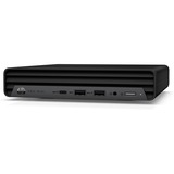 HP Pro Mini 400 G9 (9M954AT) mini-pc Zwart | Core i5-12500T | UHD Graphics 770 | 16 GB | 512 GB SSD