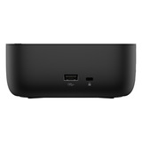 HP USB-C 100W G6 dock dockingstation Zwart