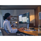 HP USB-C 100W G6 dock dockingstation Zwart