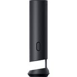 Insta360 Wave Professional Speakerphone met AI Recording Suite Zwart