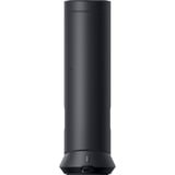 Insta360 Wave Professional Speakerphone met AI Recording Suite Zwart