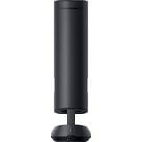 Insta360 Wave Professional Speakerphone met AI Recording Suite Zwart