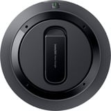 Insta360 Wave Professional Speakerphone met AI Recording Suite Zwart