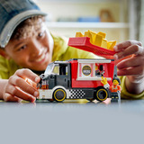 LEGO City - Snackbartruck Constructiespeelgoed 60488