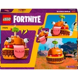 LEGO Fortnite - Durrr Burger Constructiespeelgoed 77070