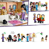 LEGO Friends - Heartlake City Grand Hotel Constructiespeelgoed 42704