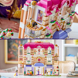 LEGO Friends - Heartlake City Grand Hotel Constructiespeelgoed 42704