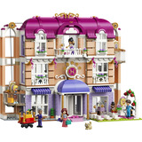 LEGO LEGO 42704 Friends Das Grandhotel von He Constructiespeelgoed 