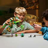 LEGO LEGO DREAMZzz Fox Guardian Mech Constructiespeelgoed 