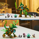 LEGO LEGO DREAMZzz Fox Guardian Mech Constructiespeelgoed 