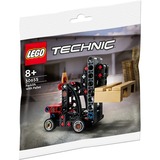 LEGO Technic - Vorkheftruck met pallet Constructiespeelgoed 30655