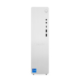 Lenovo IdeaCentre Tower 08IRR9 (90XS006SMH) pc-systeem Grijs | i5-14400 | UHD Graphics 730 | 8 GB | 512 GB SSD