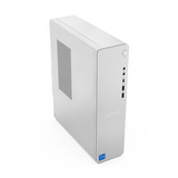 Lenovo IdeaCentre Tower 08IRR9 (90XS006SMH) pc-systeem Grijs | i5-14400 | UHD Graphics 730 | 8 GB | 512 GB SSD