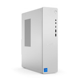 Lenovo IdeaCentre Tower 08IRR9 (90XS006SMH) pc-systeem Grijs | i5-14400 | UHD Graphics 730 | 8 GB | 512 GB SSD