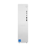 Lenovo IdeaCentre Tower (8L, 9) pc-systeem Grijs | i5-14400 | UHD Graphics 730 | 8 GB | 512 GB SSD