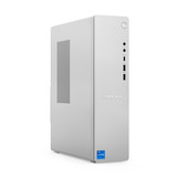Lenovo IdeaCentre Tower (8L, 9) pc-systeem Grijs | i5-14400 | UHD Graphics 730 | 8 GB | 512 GB SSD