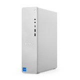 Lenovo IdeaCentre Tower (8L, 9) pc-systeem Grijs | i5-14400 | UHD Graphics 730 | 8 GB | 512 GB SSD