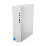 Lenovo IdeaCentre Tower (8L, 9) pc-systeem Grijs | i5-14400 | UHD Graphics 730 | 8 GB | 512 GB SSD