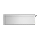 Lenovo IdeaCentre Tower (8L, 9) pc-systeem Grijs | i5-14400 | UHD Graphics 730 | 8 GB | 512 GB SSD