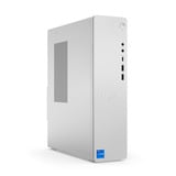 Lenovo IdeaCentre Tower (8L, 9) pc-systeem Grijs | i5-14400 | UHD Graphics 730 | 8 GB | 512 GB SSD