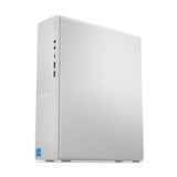 Lenovo IdeaCentre Tower (8L, 9) pc-systeem Grijs | i5-14400 | UHD Graphics 730 | 8 GB | 512 GB SSD