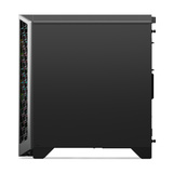 Lenovo LOQ Tower 26ADR10 (91DF00GFMH) gaming pc Zwart/grijs | R7 8745HX | RTX 5060 | 16 GB | 1 TB SSD
