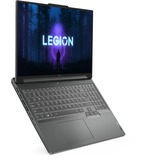 Lenovo Legion Slim 5 16IRH8 (82YA00FEMH) 16" gaming laptop Grijs | i7-13700H | RTX 4070 | 32GB | 1TB SSD