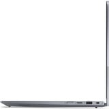 Lenovo ThinkBook 14 2-in-1 G5 IAU (21SQ000AMH) 14"  Copilot+ laptop Grijs | Core Ultra 5 225U | Intel Graphics | 16 GB | 512 GB SSD | Touch