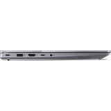 Lenovo ThinkBook 14 2-in-1 G5 IAU (21SQ000AMH) 14"  Copilot+ laptop Grijs | Core Ultra 5 225U | Intel Graphics | 16 GB | 512 GB SSD | Touch