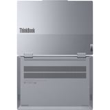 Lenovo ThinkBook 14 2-in-1 G5 IAU (21SQ000AMH) 14"  Copilot+ laptop Grijs | Core Ultra 5 225U | Intel Graphics | 16 GB | 512 GB SSD | Touch