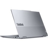 Lenovo ThinkBook 14 2-in-1 G5 IAU (21SQ000AMH) 14"  Copilot+ laptop Grijs | Core Ultra 5 225U | Intel Graphics | 16 GB | 512 GB SSD | Touch